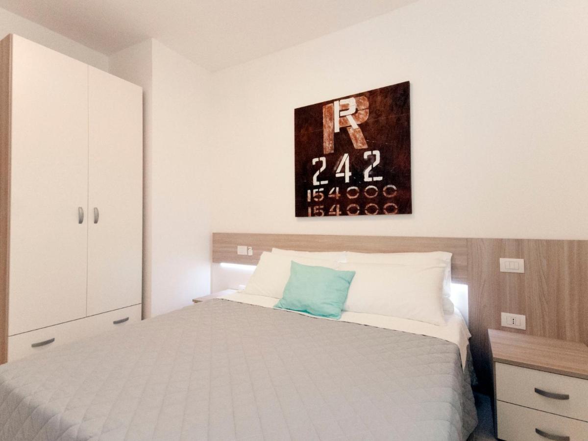 Apartment Vivaldi - Bib135 By Interhome Бибионе Екстериор снимка