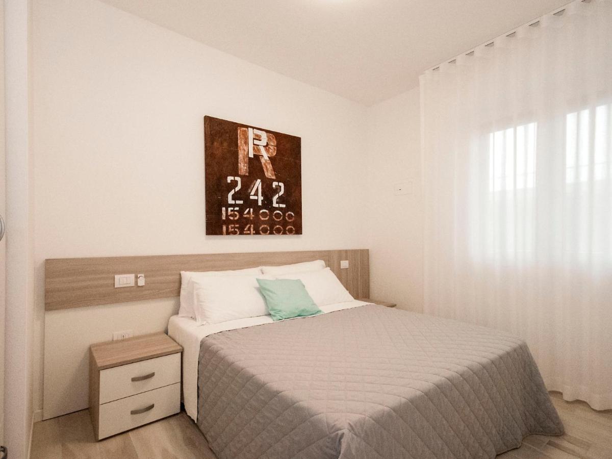 Apartment Vivaldi - Bib135 By Interhome Бибионе Екстериор снимка